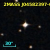 2MASS J04582397-0526229