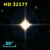 HD  32177