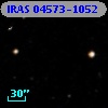 IRAS 04573-1052