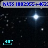 NVSS J002955+462242