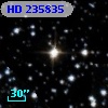 HD 235835