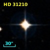 HD  31210