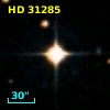 HD  31285