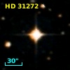 HD  31272