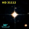 HD  31112