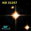 HD  31257