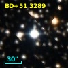 BD+51  3289