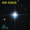 HD  31625