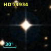 HD  31934