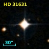 HD  31631