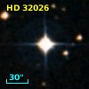 HD  32026