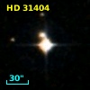 HD  31404