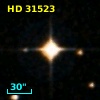 HD  31523