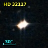 HD  32117