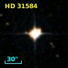 HD  31584