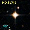 HD  31741