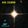 HD  31899