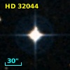 HD  32044
