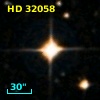 HD  32058