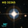 HD  32265