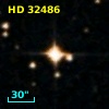 HD  32486