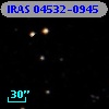 IRAS 04532-0945