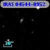 IRAS 04544-0952