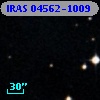 IRAS 04562-1009