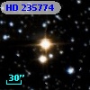 HD 235774