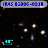 IRAS 05006-0910