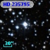 HD 235785