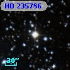 HD 235786