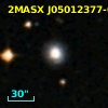 6dFGS gJ050123.8-084053
