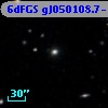 6dFGS gJ050108.7-102911