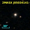 6dFGS gJ050341.4-100831