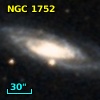NGC  1752