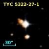 TYC 5322-27-1