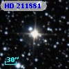 HD 211881