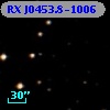 RX J0453.8-1006