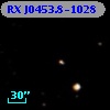 RX J0453.8-1028