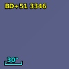 BD+51  3346