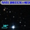 NVSS J003326+465635