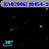 [GVB2006] J0454-1013a