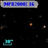[MPB2000] 16