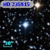 HD 235815