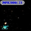 [MPB2000] 23