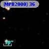 [MPB2000] 36