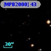 [MPB2000] 43