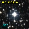 HD 212510