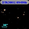 [STK2001] 09498b